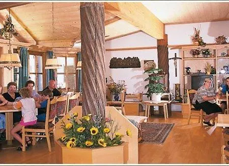 Burgfrieden